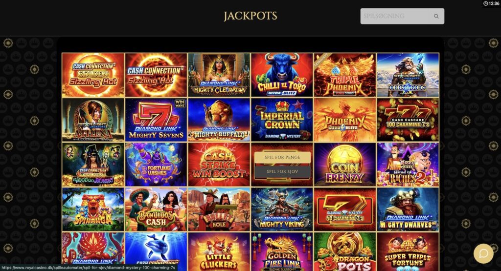 Royal Casino